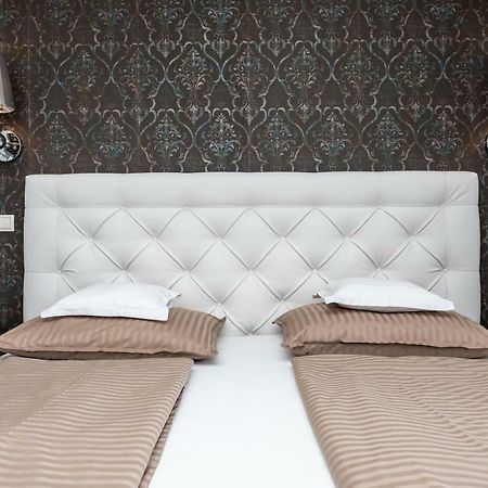 Bed & Breakfast Dosen IV Башка Экстерьер фото