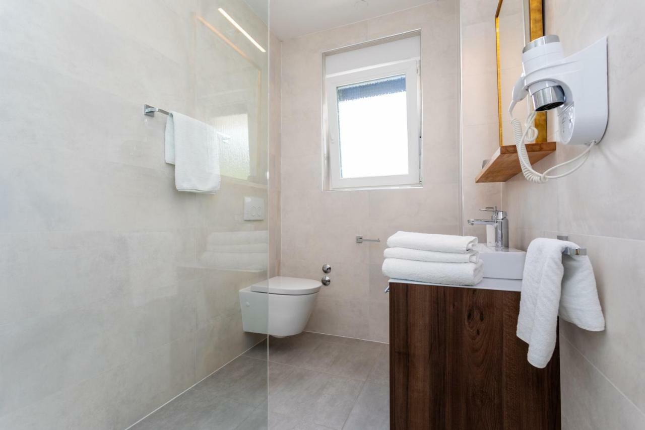 Bed & Breakfast Dosen IV Башка Экстерьер фото