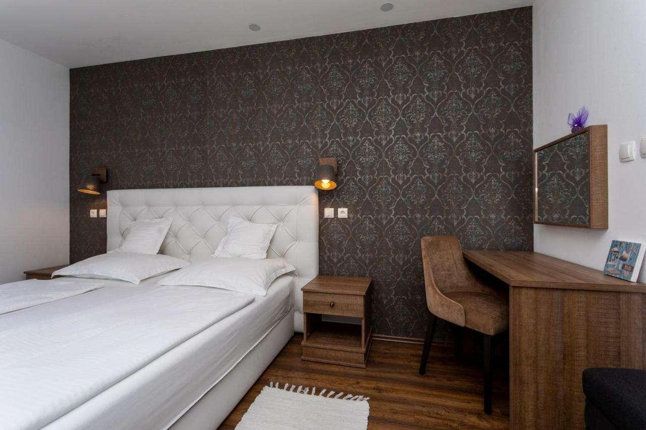 Bed & Breakfast Dosen IV Башка Экстерьер фото