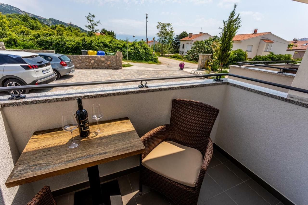 Bed & Breakfast Dosen IV Башка Экстерьер фото