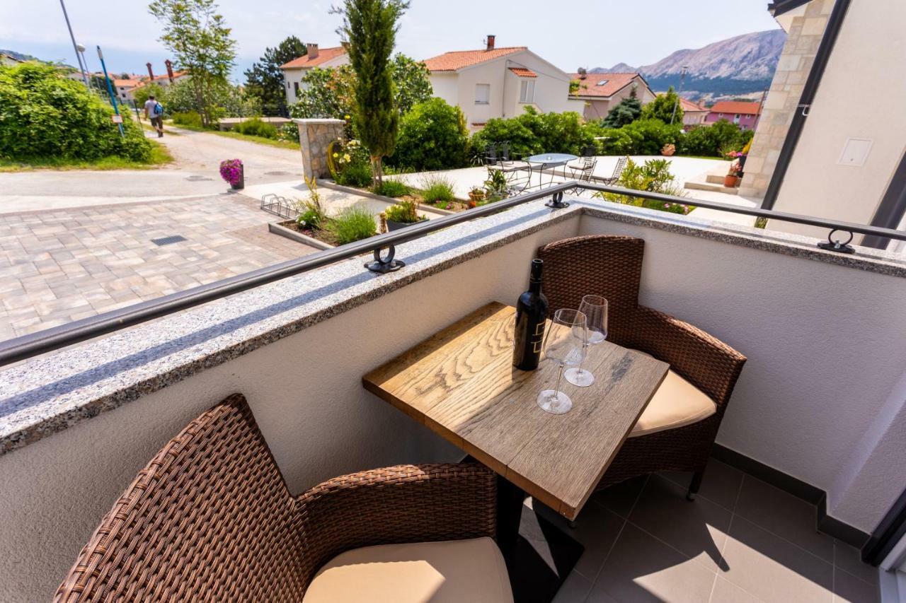 Bed & Breakfast Dosen IV Башка Экстерьер фото