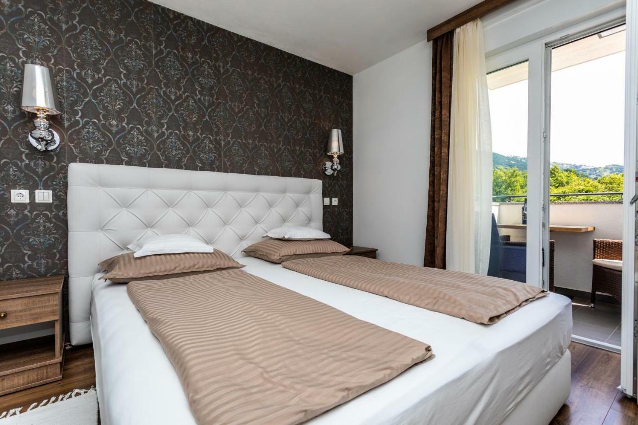 Bed & Breakfast Dosen IV Башка Экстерьер фото