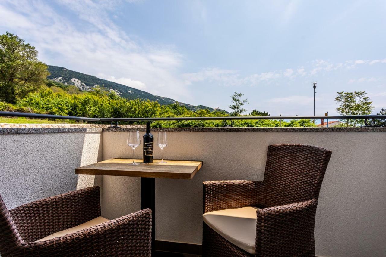 Bed & Breakfast Dosen IV Башка Экстерьер фото