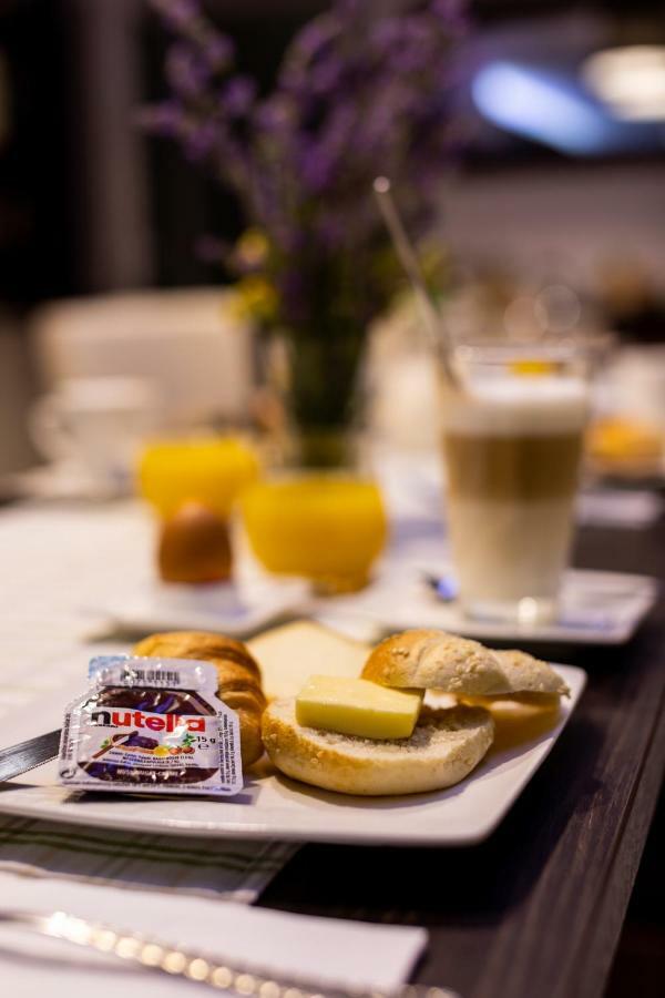Bed & Breakfast Dosen IV Башка Экстерьер фото