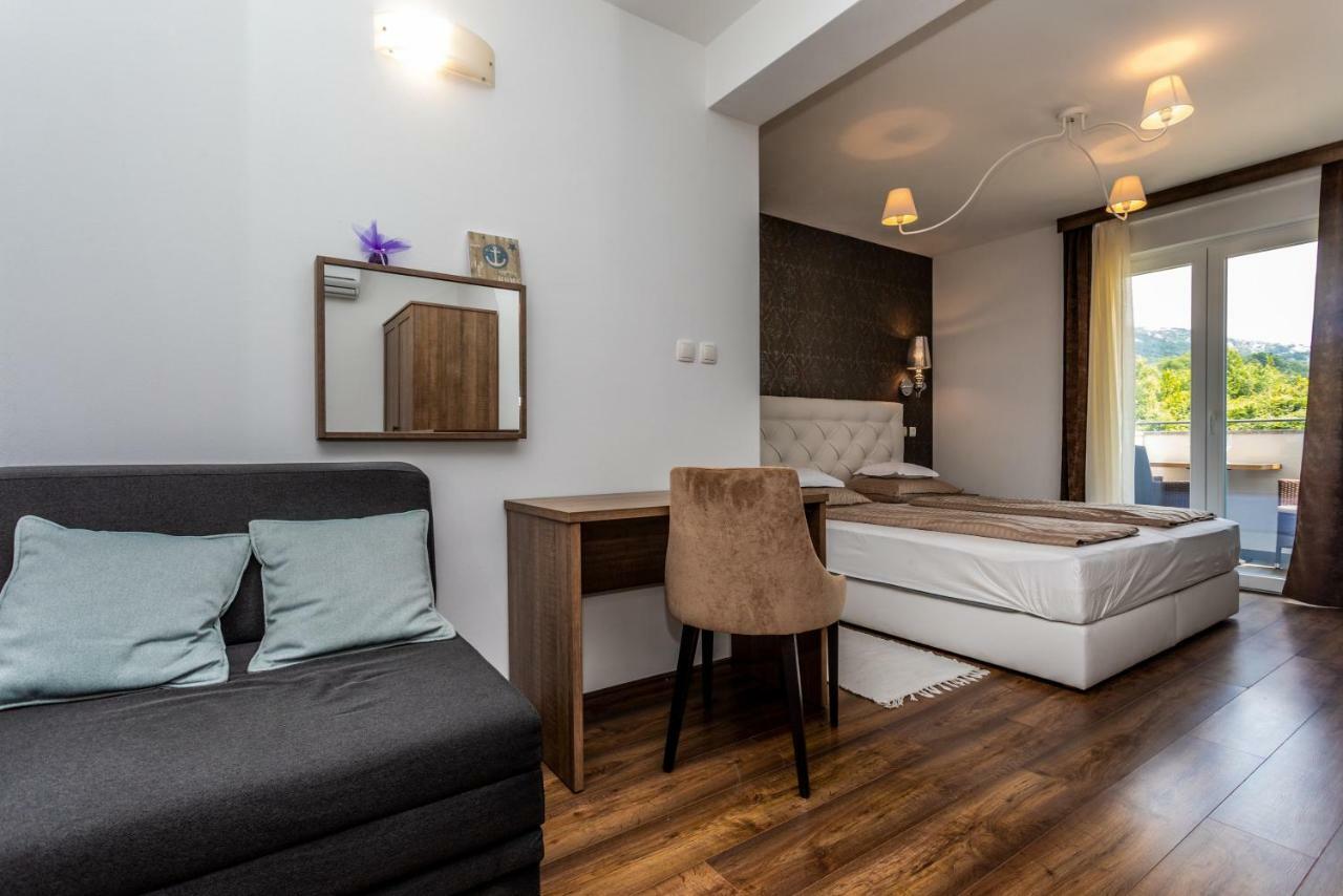 Bed & Breakfast Dosen IV Башка Экстерьер фото
