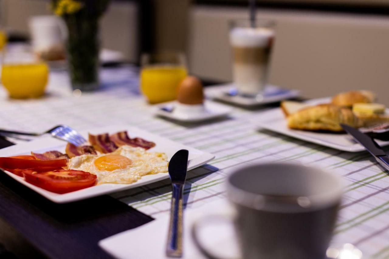 Bed & Breakfast Dosen IV Башка Экстерьер фото