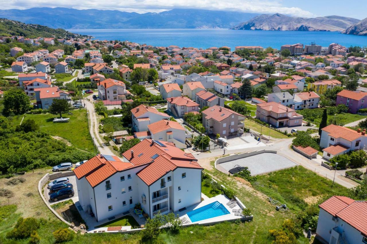 Bed & Breakfast Dosen IV Башка Экстерьер фото