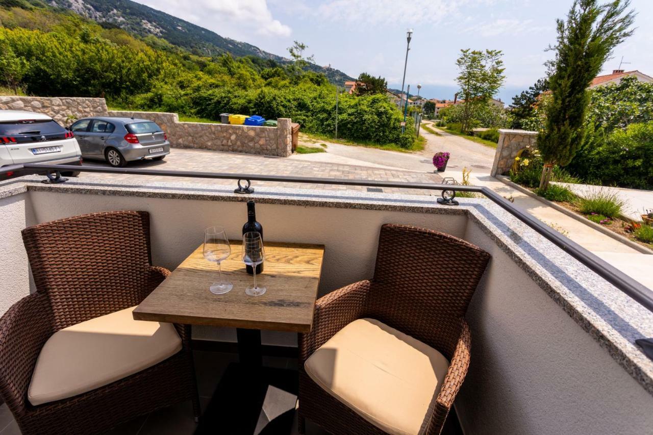 Bed & Breakfast Dosen IV Башка Экстерьер фото