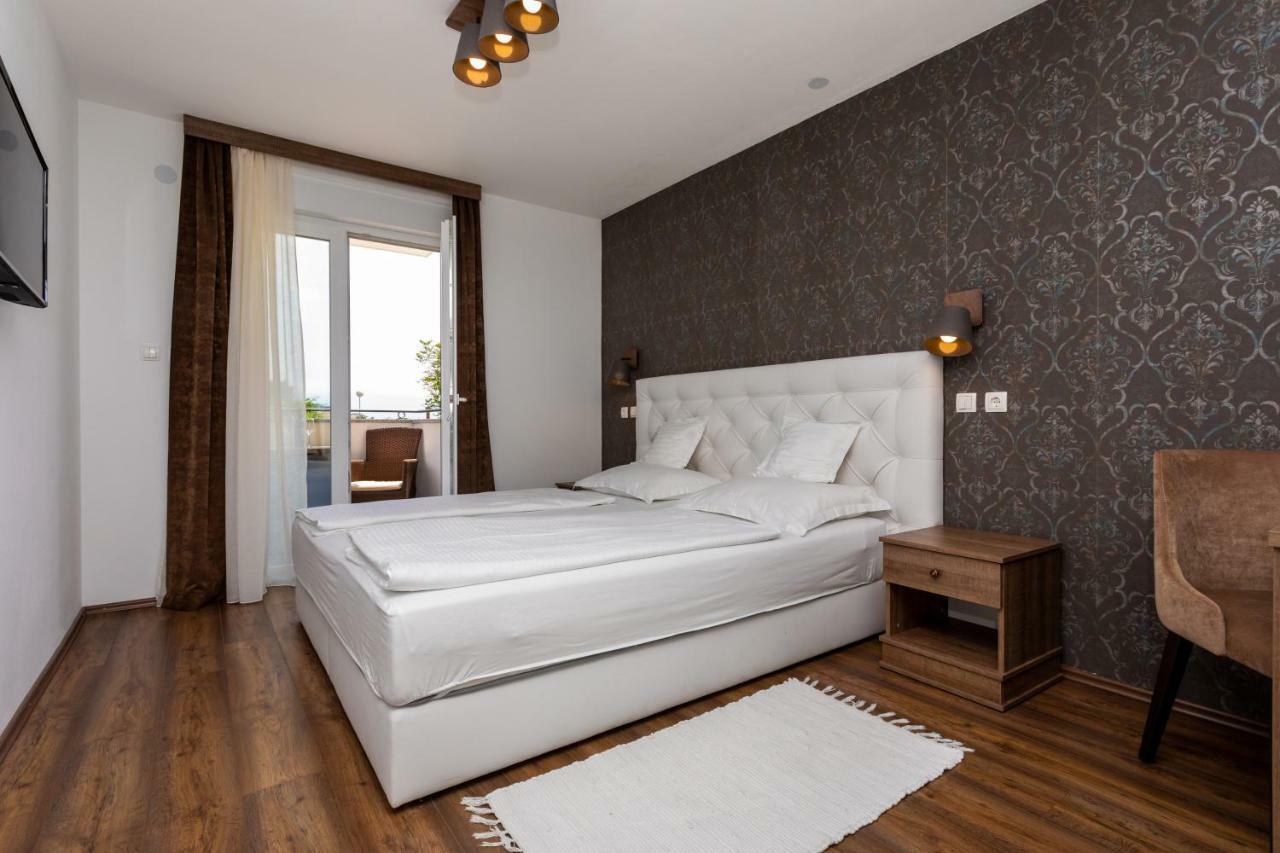 Bed & Breakfast Dosen IV Башка Экстерьер фото