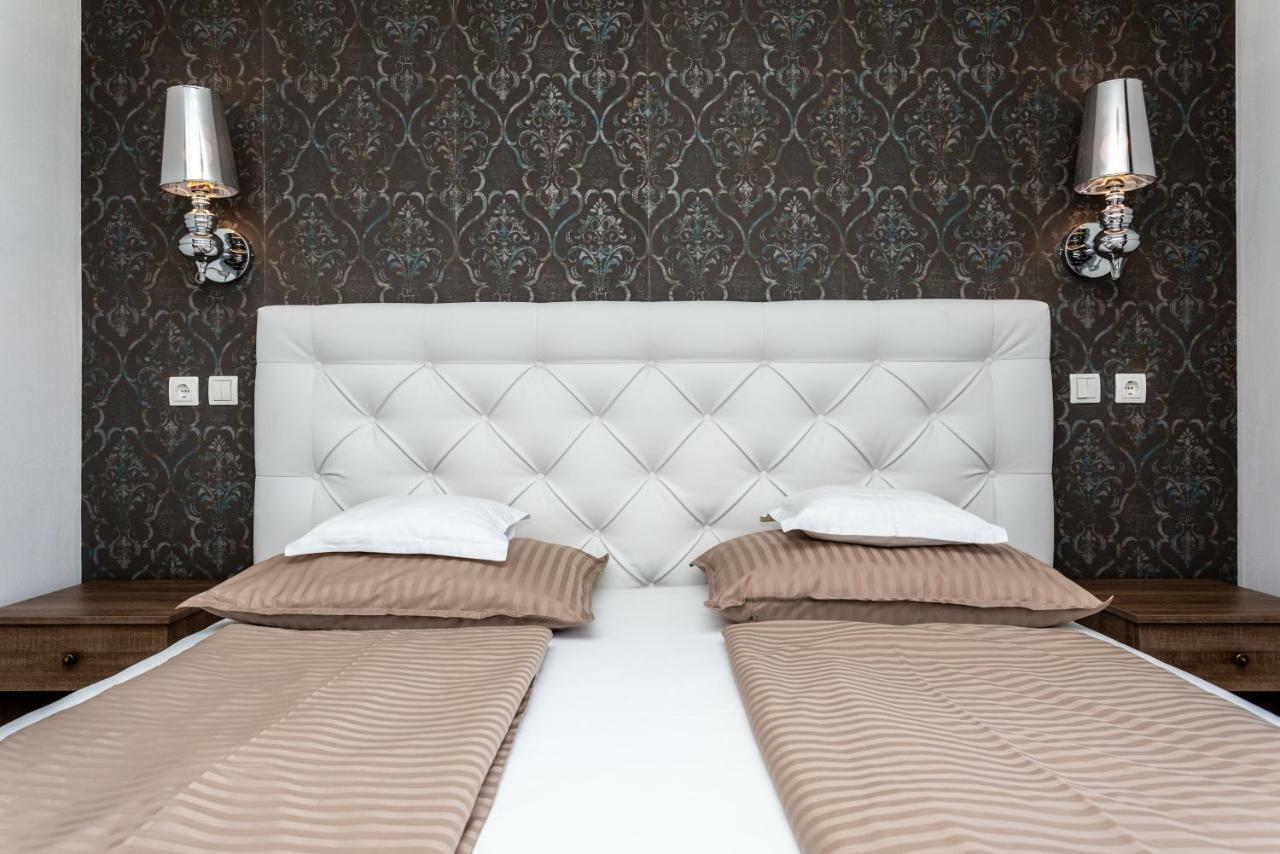 Bed & Breakfast Dosen IV Башка Экстерьер фото