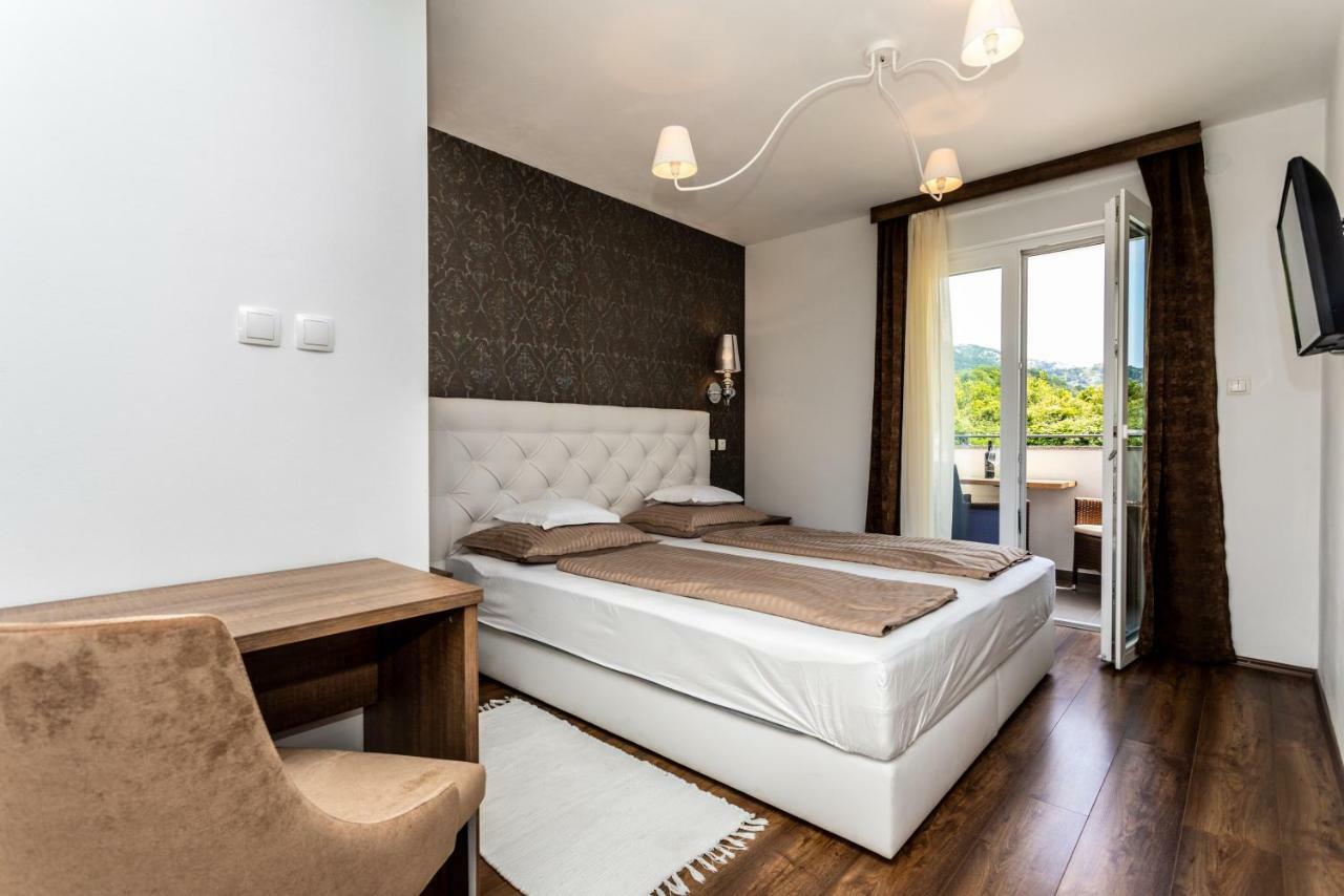 Bed & Breakfast Dosen IV Башка Экстерьер фото